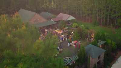 The Magnolia Ball is a big, buzzy night. - Love in Fairhope