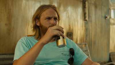 "The Magnum Opus." - Lodge 49