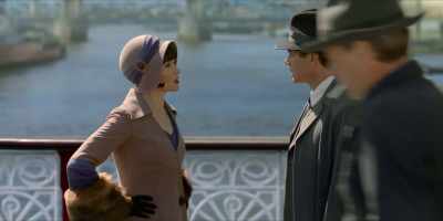 The maharaja needed my help
at the time, - Miss Fisher and the Crypt of Tears