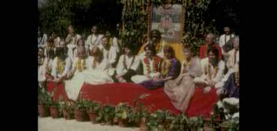 The Maharishi
Mahesh Yogis program - Amityville: An Origin Story