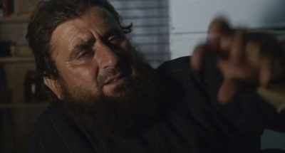 The Mahdi appears
and kills the Antichrist. - Of Fathers and Sons