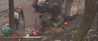 The Maidan massacre was key - Revealing Ukraine