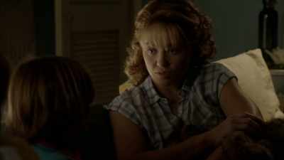 THE MAIDEN
RETURNED TO THE VILLAGE. - Wicked City