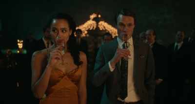 ...the maids of honor: - The Invitation