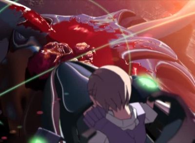 The mail from Mikako had only two sentences - Voices of a Distant Star