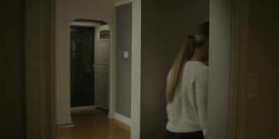 The main bedroom's
right next door, - SkyMed