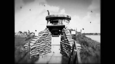 The main idea behind these forts - The Buildings That Fought Hitler