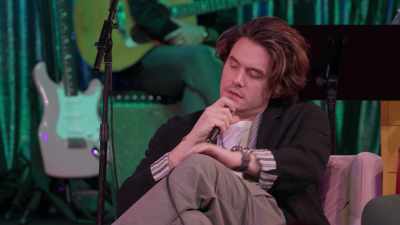 The main, major thoughts
that I've had, - Dirty Daddy: The Bob Saget Tribute