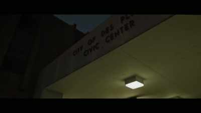The main obstacle was there
was already a search warrant - John Wayne Gacy: Devil in Disguise