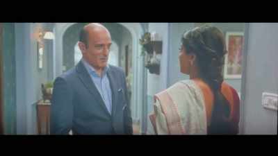 The main reason for that is because
Georgekutty had forbidden them from it. - Drishyam 2