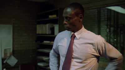 The main stash. - The Wire
