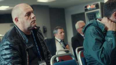 The main thing for me is
keeping the team competitive. - Mission to Burnley