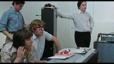 The main thing is to do the change - The Beatles: Get Back