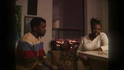 The main thing is you gotta do something
that you really love to do. - jeen-yuhs: A Kanye Trilogy