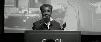 The major conservative in the race, - Uncle Tom