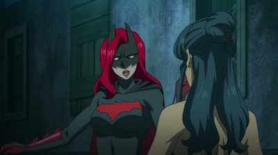 The major ones are too hard to control, - Catwoman: Hunted