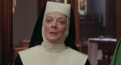 The majority has spoken. - Sister Act