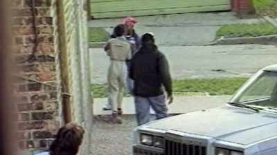 The majority of crack users were white, - Crack: Cocaine, Corruption & Conspiracy