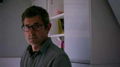The majority of men
are not nice. [laughs] - Louis Theroux: Selling Sex