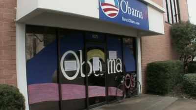 The majority of voters
who participate - Obama: In Pursuit of a More Perfect Union