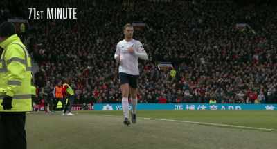The majority sending Henderson
on his way - The End of the Storm