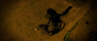 - The male Bojobo. - Gehenna: Where Death Lives