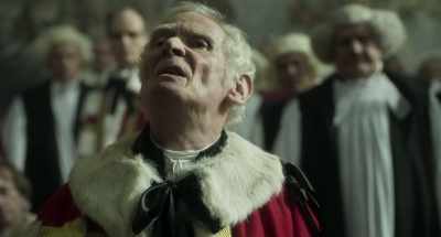 The malignant spirit, - Peterloo