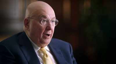 The malpractice is not
knowing that that can happen. - Dr. Death: The Undoctored Story