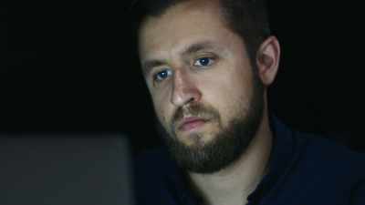 The malware's code did
contain IP addresses, - Cyberwar