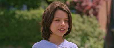 The mama T-Rex is a grownup, - Dino Dana: The Movie