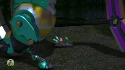 - The mambo?
- Yeah, remember? - Dinosaur Train: Adventure Island