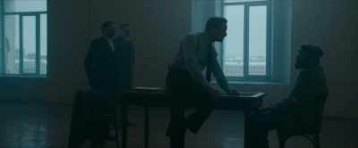The man is a habitual criminal - Sardar Udham
