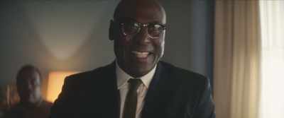 - The man is a stone-cold racist!
- "Segregation now, segregation tomorrow." - Shirley