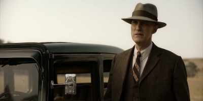 - The man behind
the strikebreaker - Damnation