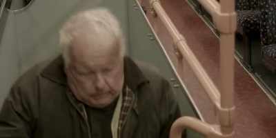 The man who bought it, didn't need it. - Hatton Garden: The Heist