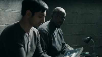 The man can write about dogs
and teach you everything you need to know. - The Night Of