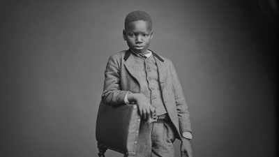 The man changed my name
from Ndugu M'hali - Exterminate All the Brutes