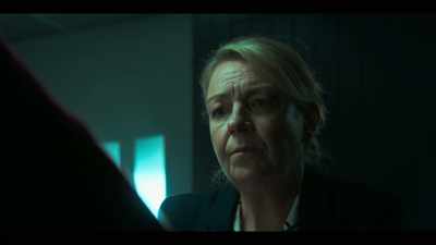 The man you claimed attacked
you and John Webster last night, - The Killing Kind