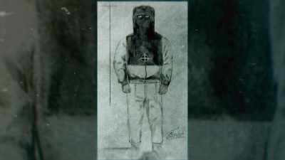 The man confronted
them and said, - Myth of the Zodiac Killer