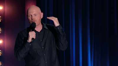 The man that created it,
I will be introducing right now, - Bill Burr Presents: Friends Who Kill