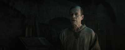 The man you dealt with is irrelevant. - Baghead