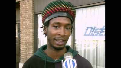 The man didn't even know...
he didn't have a chance - Wu-Tang Clan: Of Mics and Men
