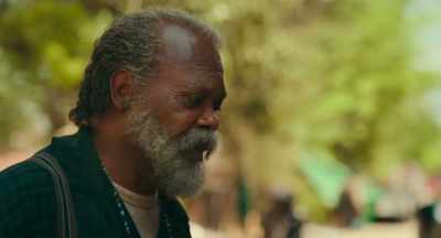 The man who died was my nephew, Reggie. - The Last Days of Ptolemy Grey