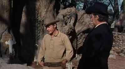 - The man they dug that one for - 5 Card Stud