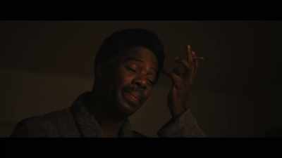 The man hates you because you possess
everything that he does not, - Rustin