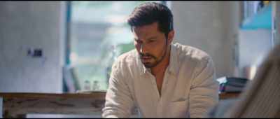The man I am - Love Aaj Kal
