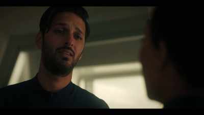 The man that I love wanted me dead. - Star Trek: Discovery