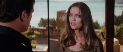 The man I loved - The Spy Who Loved Me