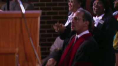 The man I met
more than 20 years ago - Obama: In Pursuit of a More Perfect Union