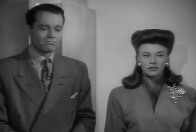 The man I told you about - Tales of Manhattan